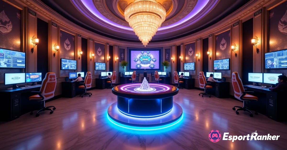 Marvel Rivals S2: Neue Skins Shake Up-Wettszene