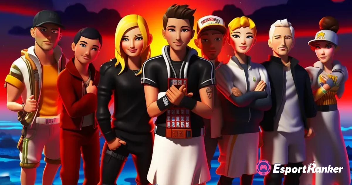 Fortnite Eminem Crossover: Das Urknall-Event und In-Game-Performance