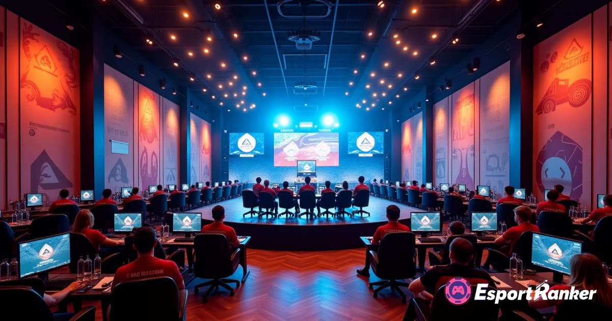 Atlanta FaZe wird im bevorstehenden Kampf mit Guerillas bevorzugt