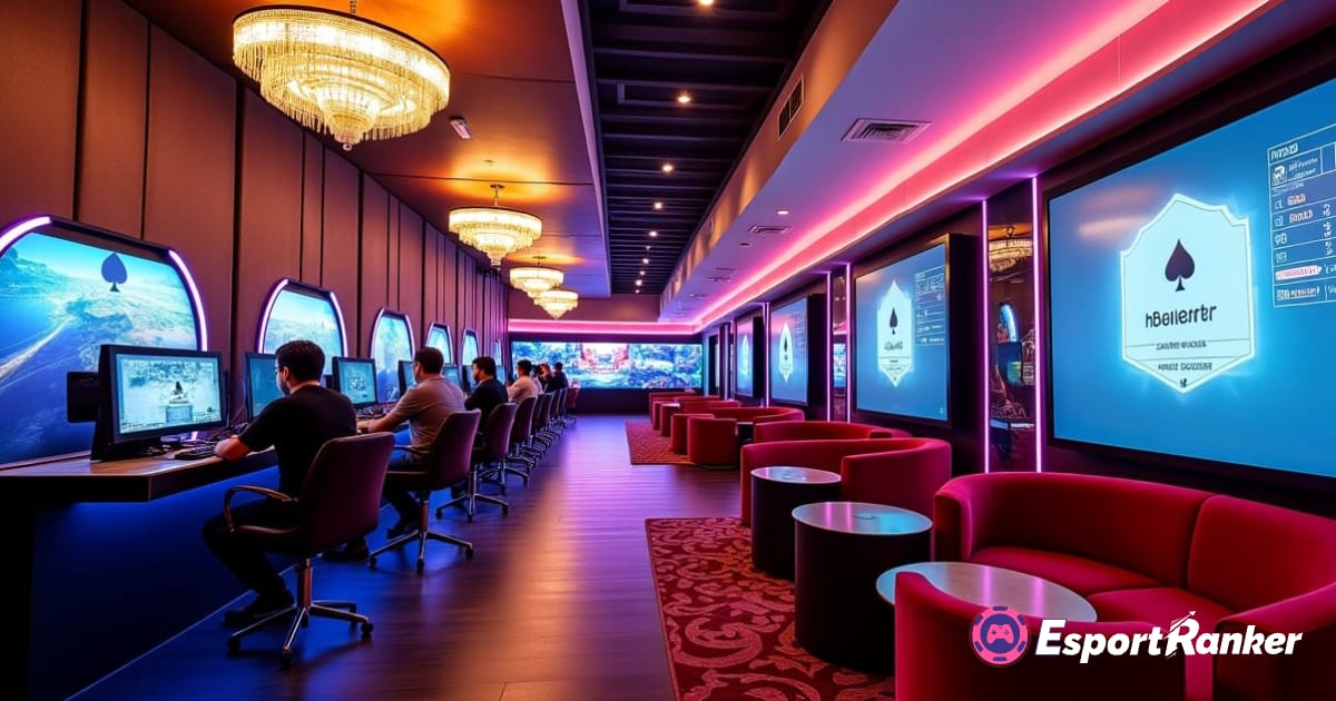 Challengermode revolutioniert die Brawlhalla-Esports-Szene