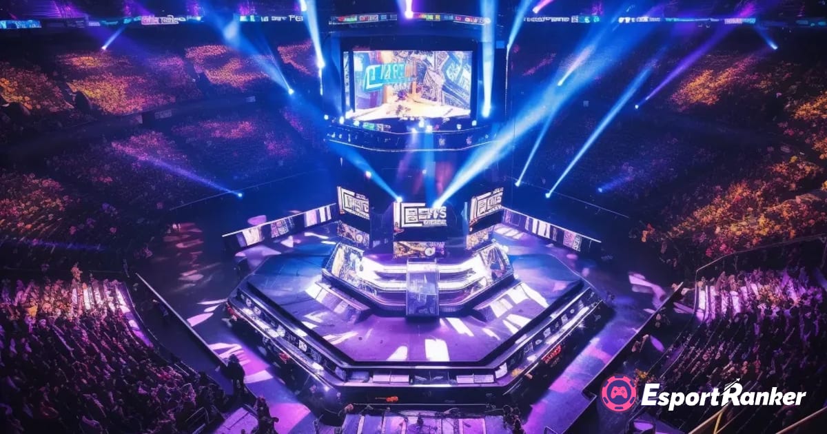 The Finals: Ein kompetitiver Multiplayer-Shooter mit E-Sport-Potenzial