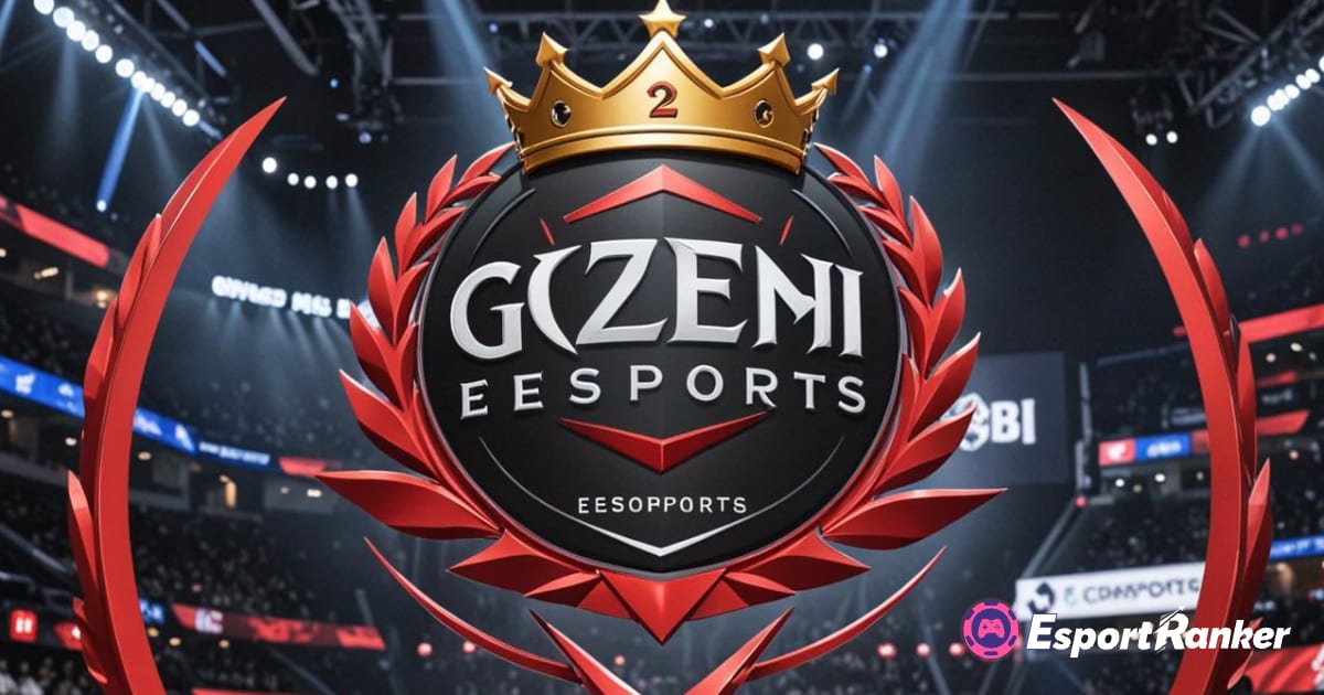 G2 Esports: Western Hope bei MSI 2024 gegen Eastern Titans