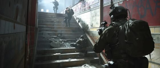 Sub Base Hardpoint wurde vorübergehend aus dem MW3-Ranglistenspielpool entfernt