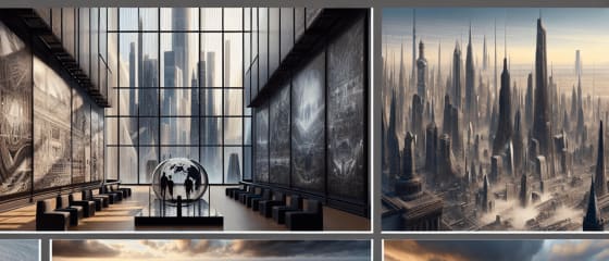 Apex Legends Staffel 20: Breakout – Spannende Änderungen an der Kartenrotation und neue Erlebnisse erwarten Sie