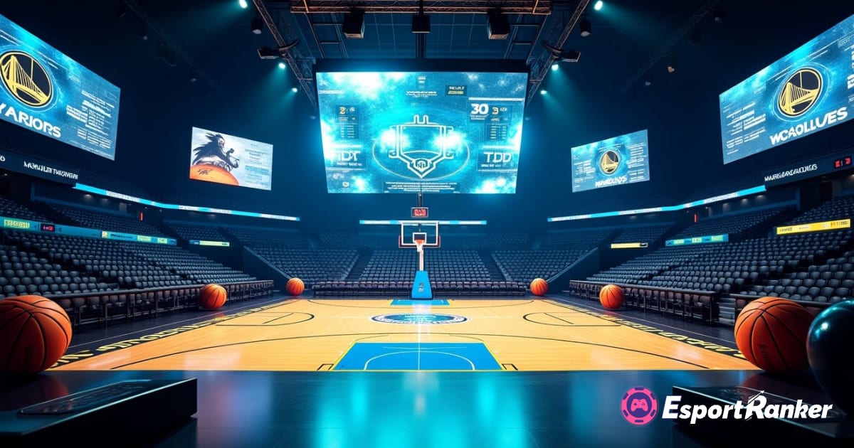 Warriors gegen Timberwolves: Wetttrends analysiert