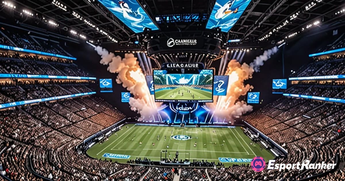 LCS-Sommermeisterschaft 2024: Der ultimative Showdown um die League of Legends-Krone in Nordamerika