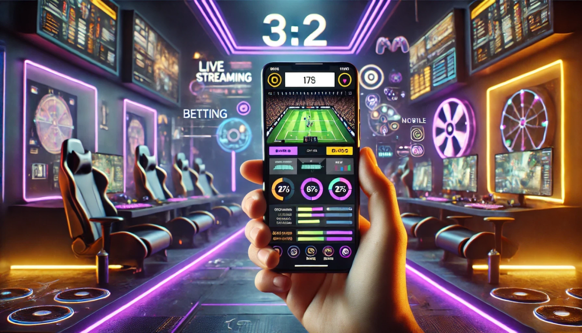 How to bet on esports using twitch