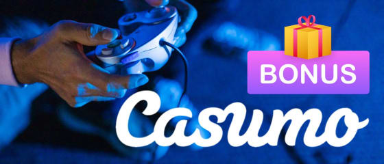 Casumo Esports überarbeitet seine Bonusangebote