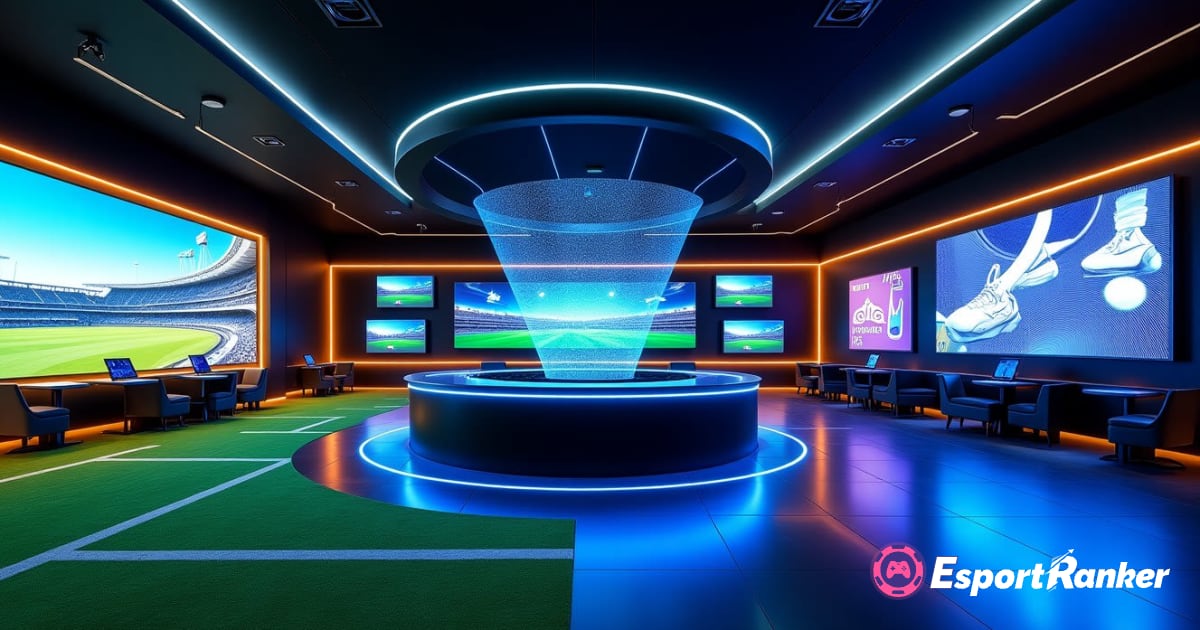 Indiens 17-Milliarden-Dollar-Sportwetten-Boom: Cricket treibt das Wachstum an