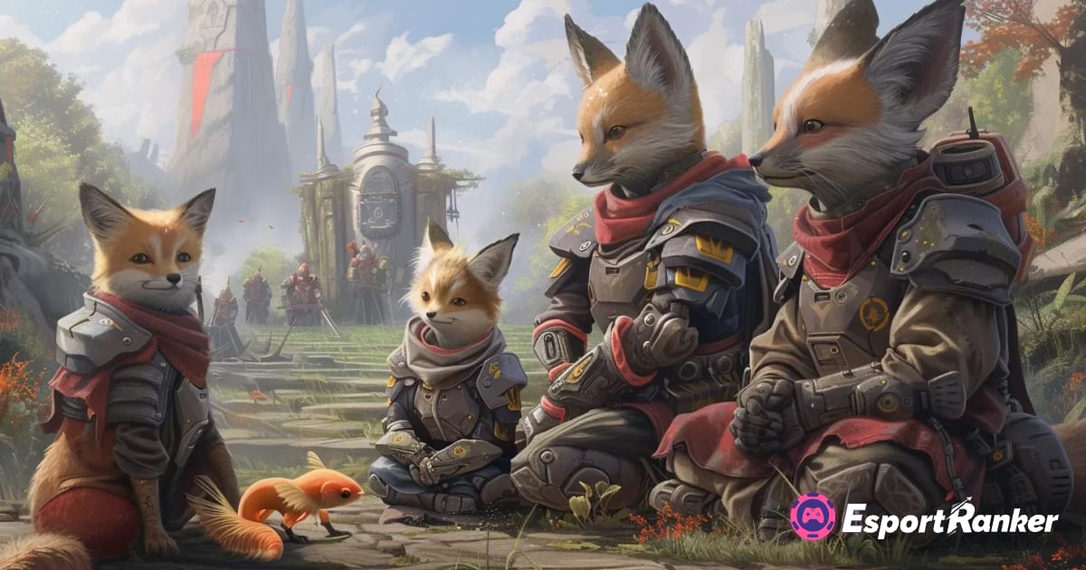 Letzte Epoche: Preise, Mikrotransaktionen und faires Gameplay