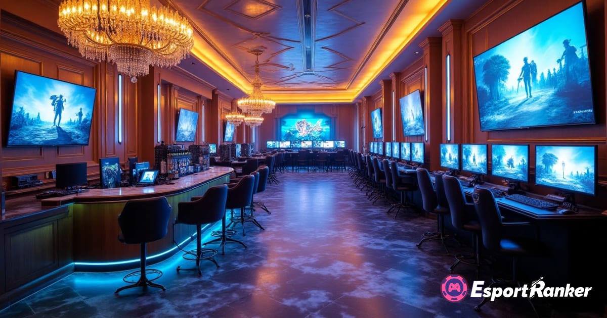 Videospiele: Vom Zeitvertreib zum kulturellen Kraftzentrum