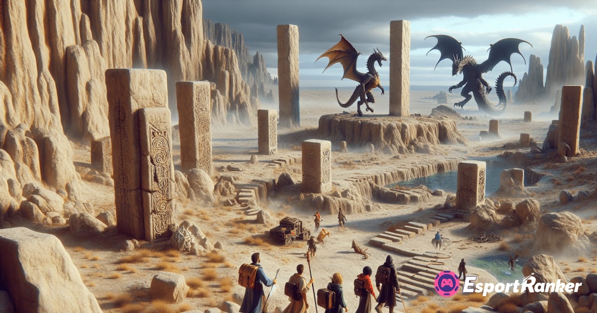 Meistere die Quest „Beben der Erde“ in WoW Classic und WoW Season of Discovery