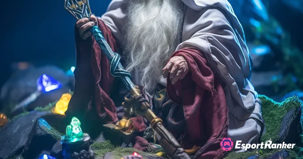 Grubby: Von Warcraft 3 Legend zum Dota 2 Immortal Rank