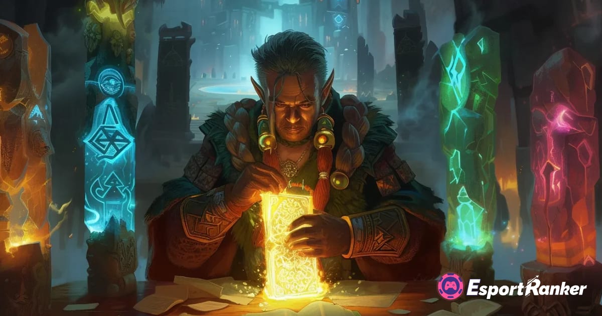 Verbessern Sie Ihr Schamanen-Gameplay mit Totemic Projection in WoW Classic Season of Discovery