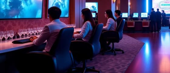 Der EMEA-Gewinn von Los Ratones erschüttert die Esport-Wett-Szene