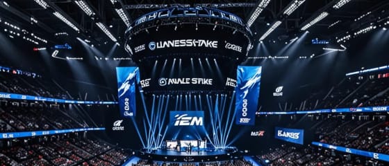 Die Counter-Strike-Kathedrale summt wieder, wenn die Ausgabe 2024 der IEM Cologne beginnt
