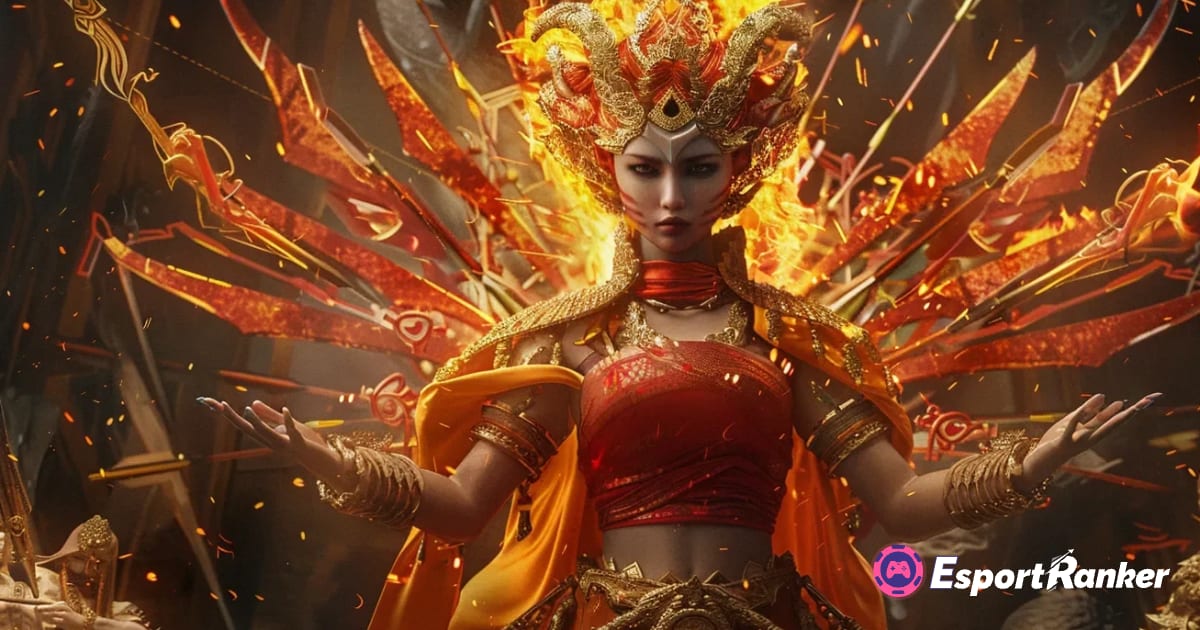 Schalte den beeindruckenden Rangda: Fusionskombinationen und Kraft in Persona 3 Reload frei