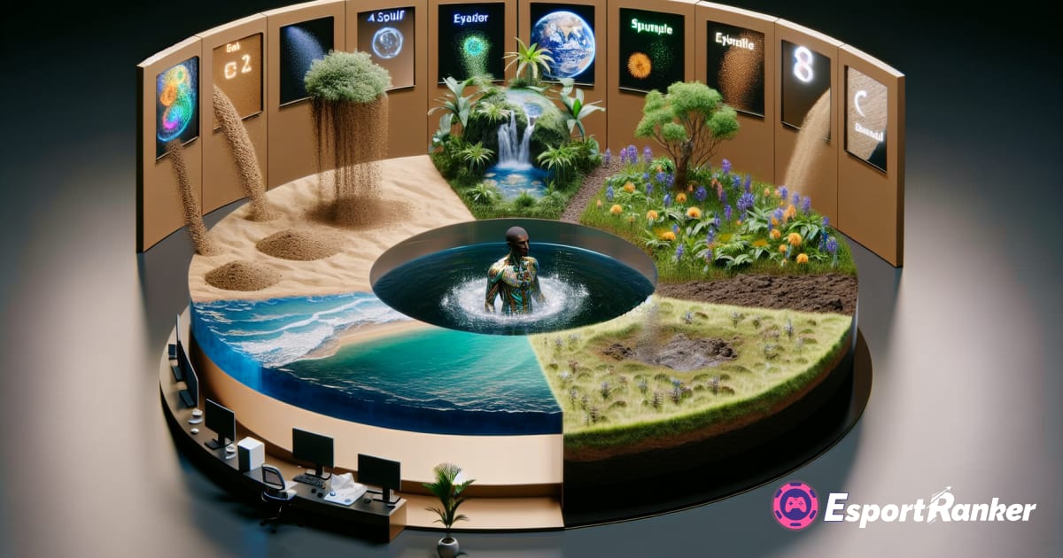 Schalte Quagmire und Peter Griffin in Infinite Craft frei