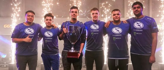 Böse Genies geben nahezu sichere Wetten