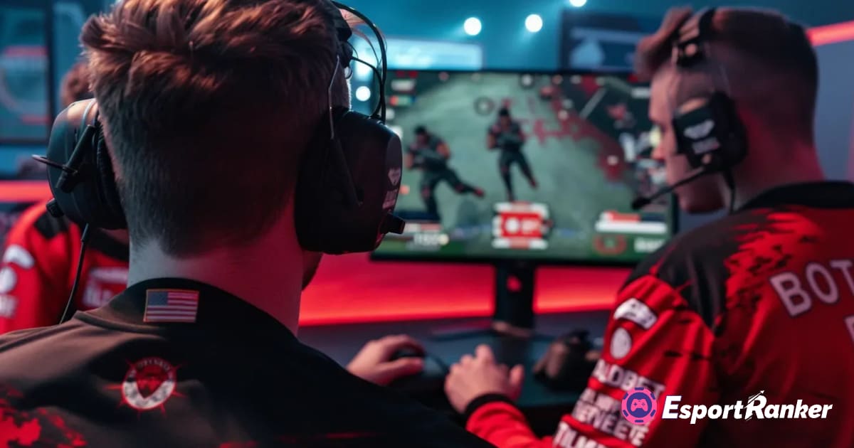 CDL Major Two-Qualifikationsspiele und Rostermania-Updates