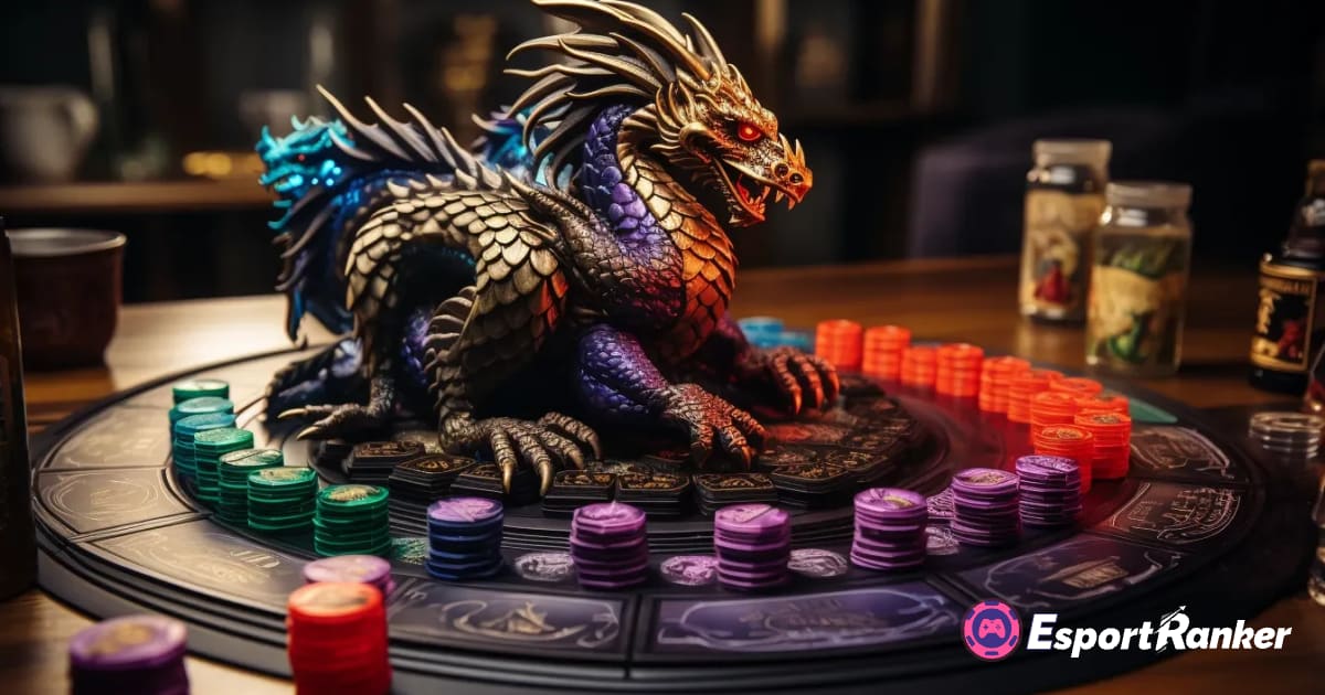 Was sind die beliebtesten E-Sport-Titel, auf die man in Asien wetten kann?