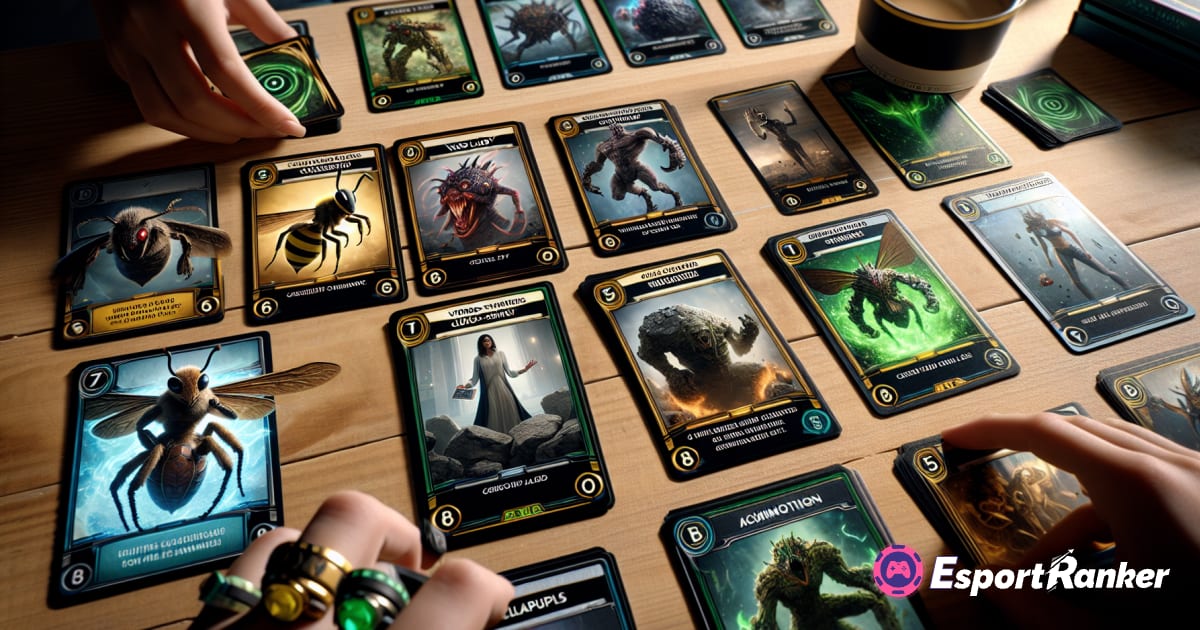 Schalte die Macht von High Evolutionary in Marvel Snap frei