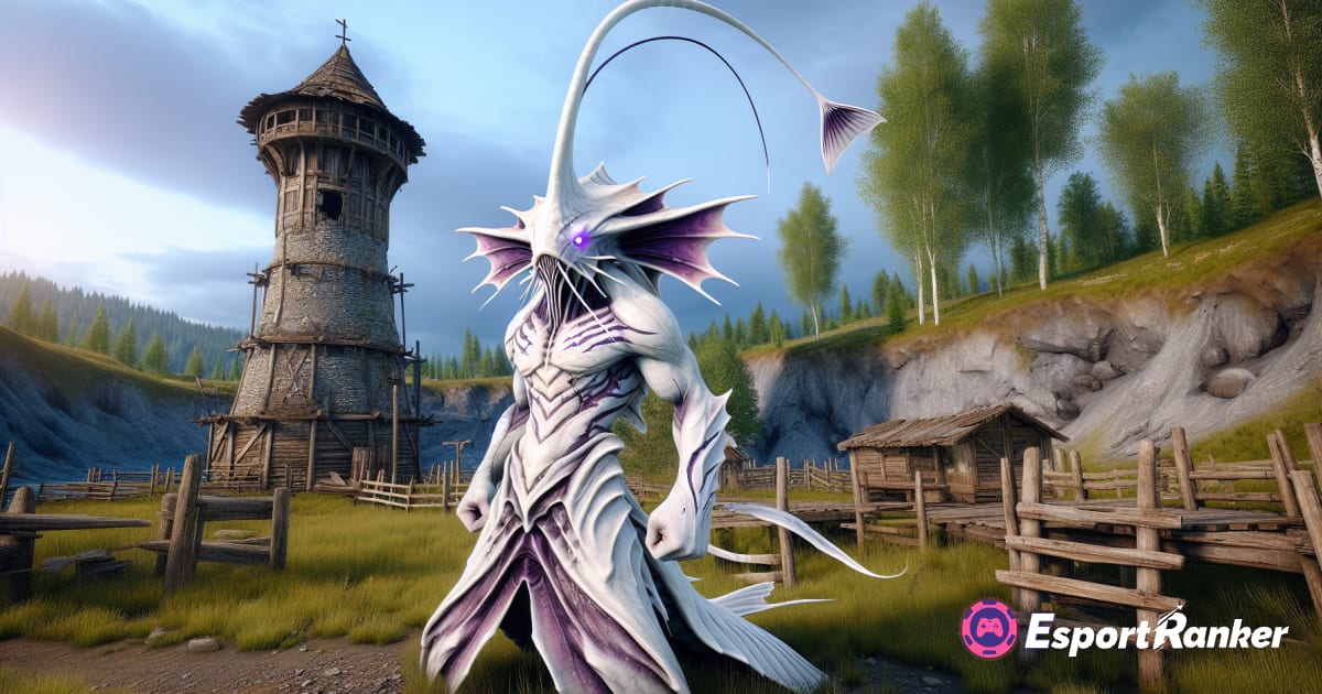 Silberne Bokoblins besiegen: Verbessern Sie Ihr Gameplay in Tears of the Kingdom