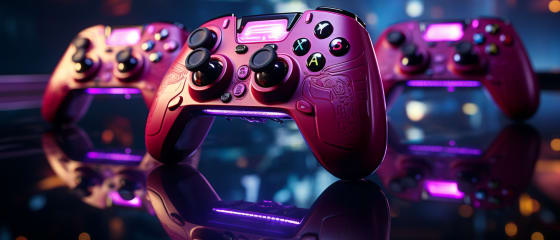 Auf welche Top-eSport-Titel sollten Sie wetten?