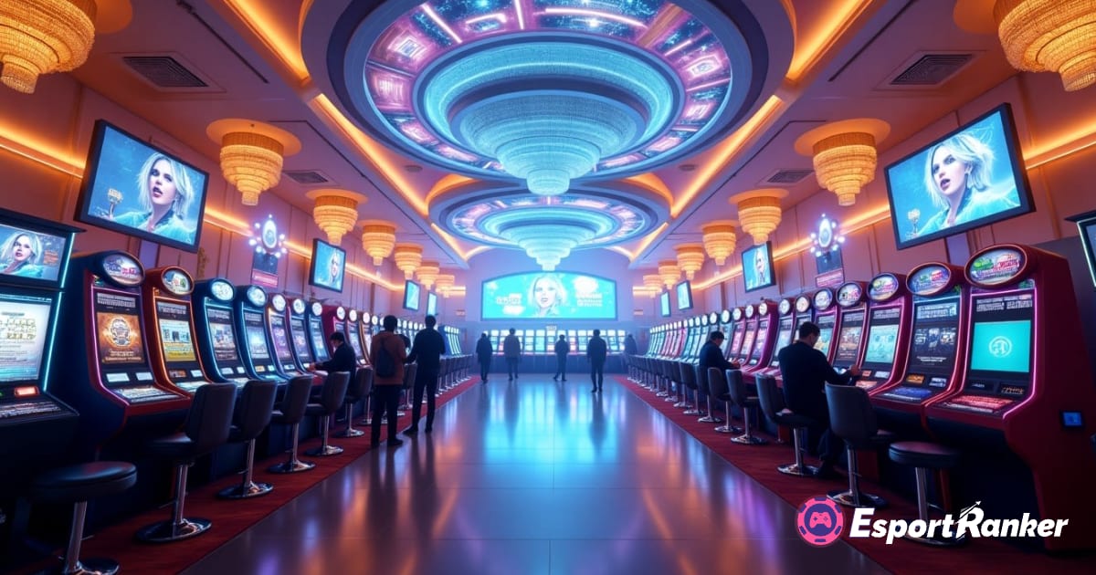 Anime Gaming Renaissance: Ikonische Remakes und neue Titel