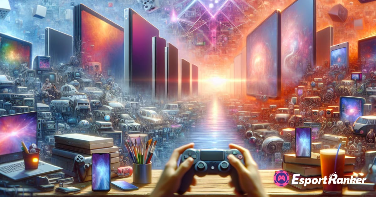 Die Zukunft von Xbox: Hardware, Spiele und Wachstum