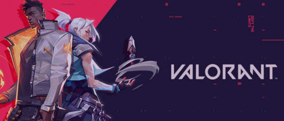 Valorant erschüttert den Markt mit Neuerscheinungen