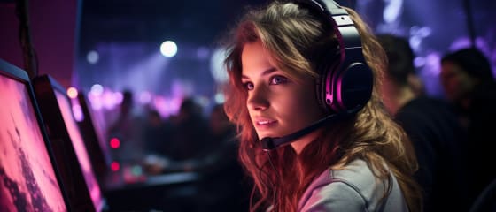 Die besten Esport-Wetttipps für bessere Gewinnchancen