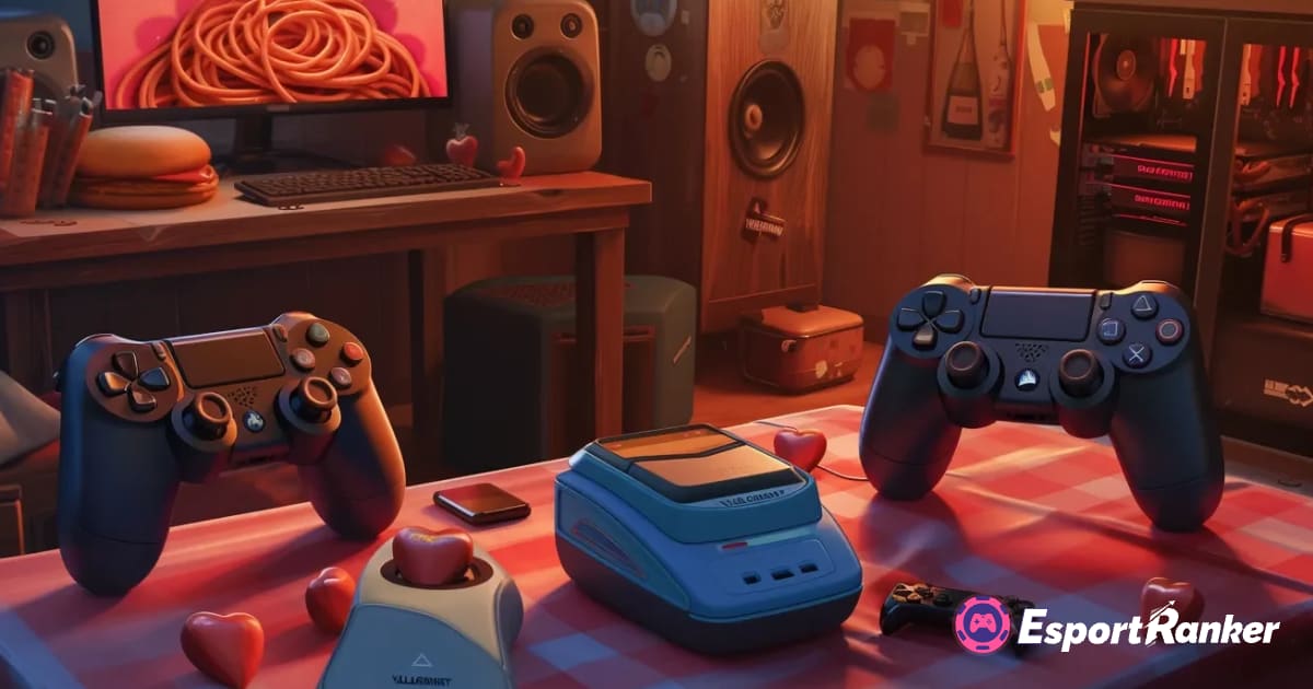 Der Aufstieg abscheulicher Duo-Namen in VALORANT