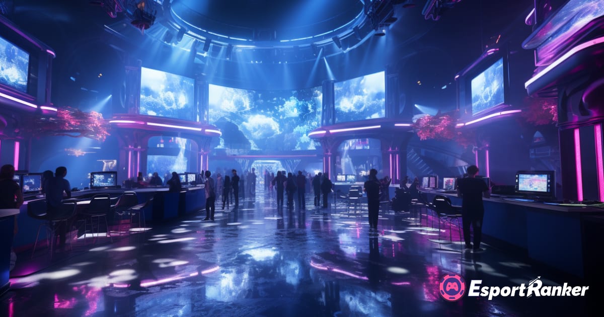 Was sind Online-Esportseiten und warum sollten Sie sie besuchen?