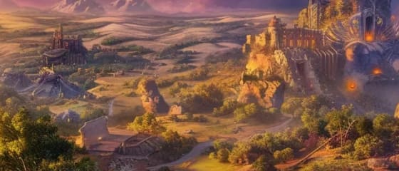 Spannende Updates in WoW Classic Season of Discovery, Phase zwei