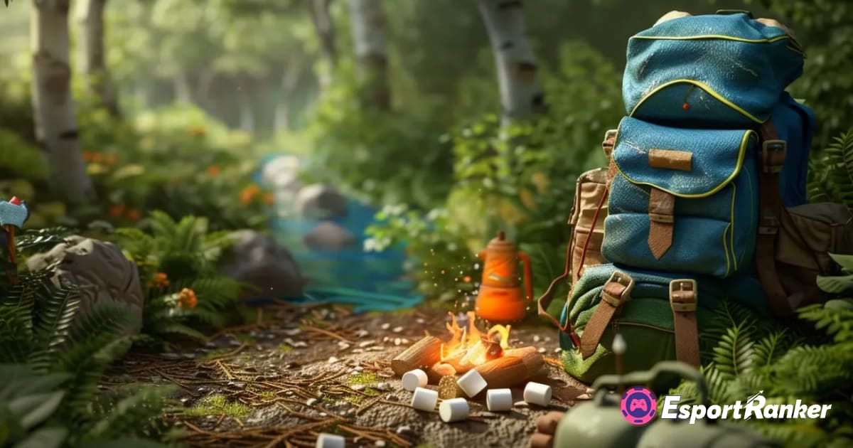 Bereichern Sie Ihre Rucksackreise mit Rucksackcodes