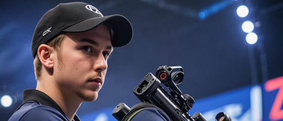 EliGE: Der nordamerikanische Veteran glänzt in der Counter-Strike 2-Saison 2024