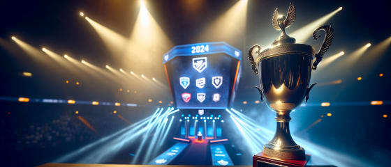 Der LEC 2024 Spring Split: Ein Kampf um Ruhm und einen Platz bei MSI