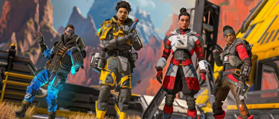 Apex Legends Staffel 20: Breakout – Neue Funktionen, Legenden-Upgrades und Leistungsmodus