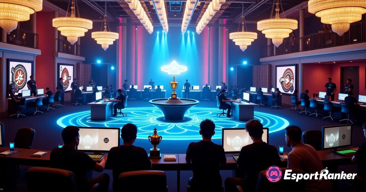 OpTic Gaming triumphiert beim 250.000-Dollar-HCS-Event