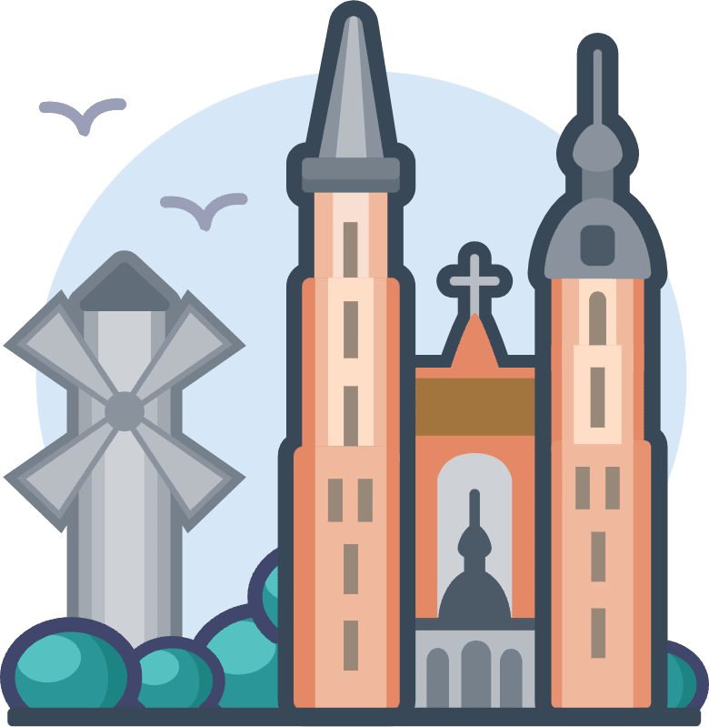 Die 30 besten eSport-Wettseiten in Polen