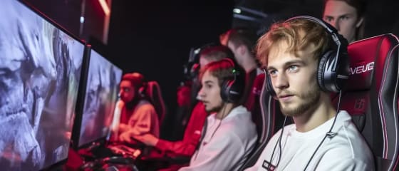 Markoon schließt sich Infinite Reality an: LEC 2024 Roster Update