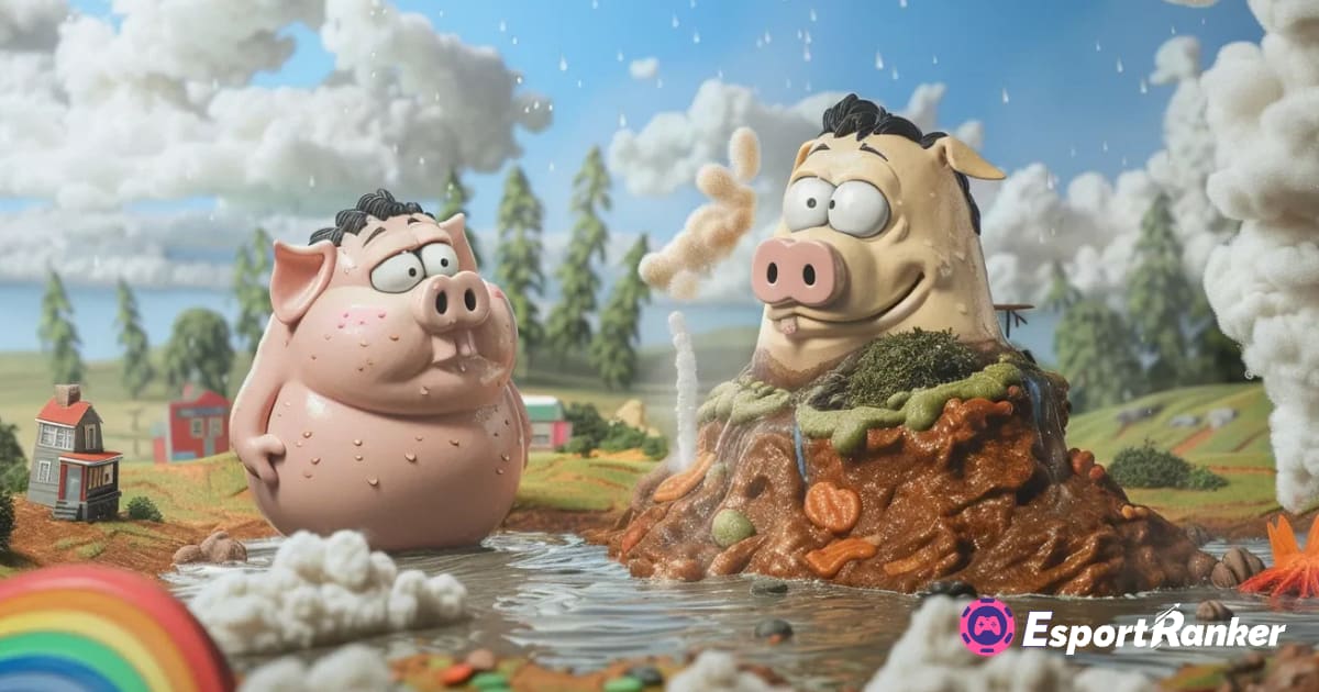 Crafting Peter Griffin: Die Family Guy-Besetzung in Infinite Craft freischalten