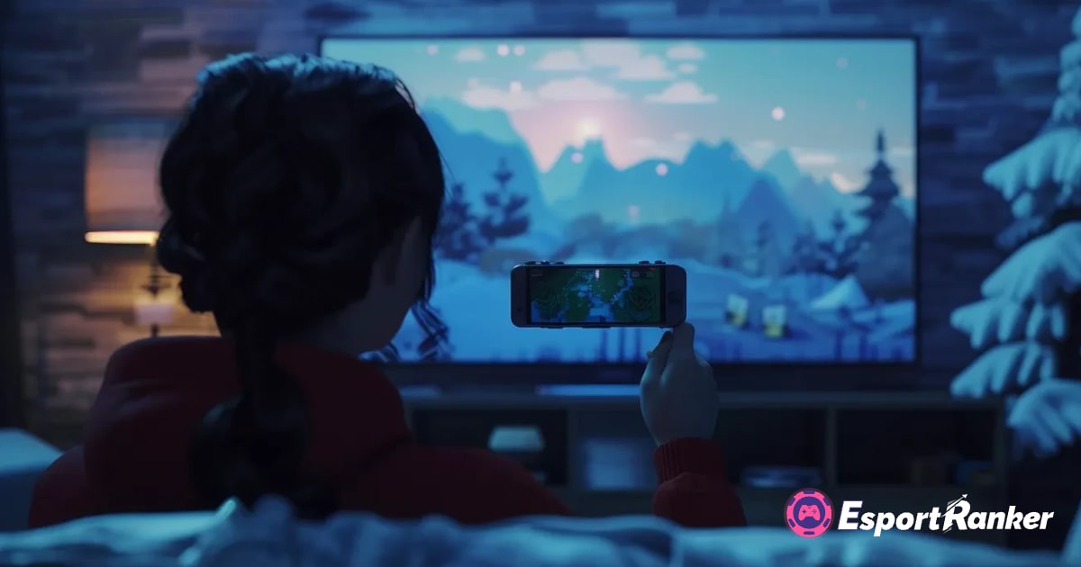 Optimieren Sie Ihr Infinite Craft-Erlebnis mit dem Dark Mode