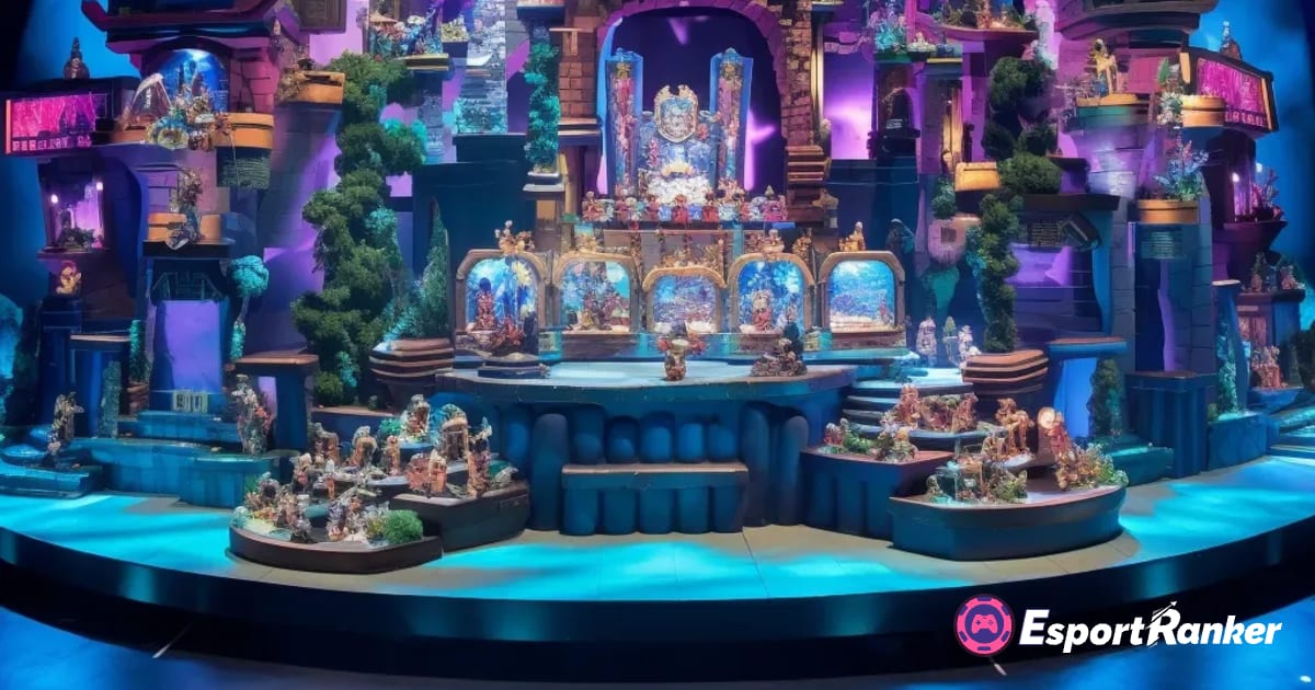 Die Entwicklung von Clash Royale: Updates, Esports und Wachstum