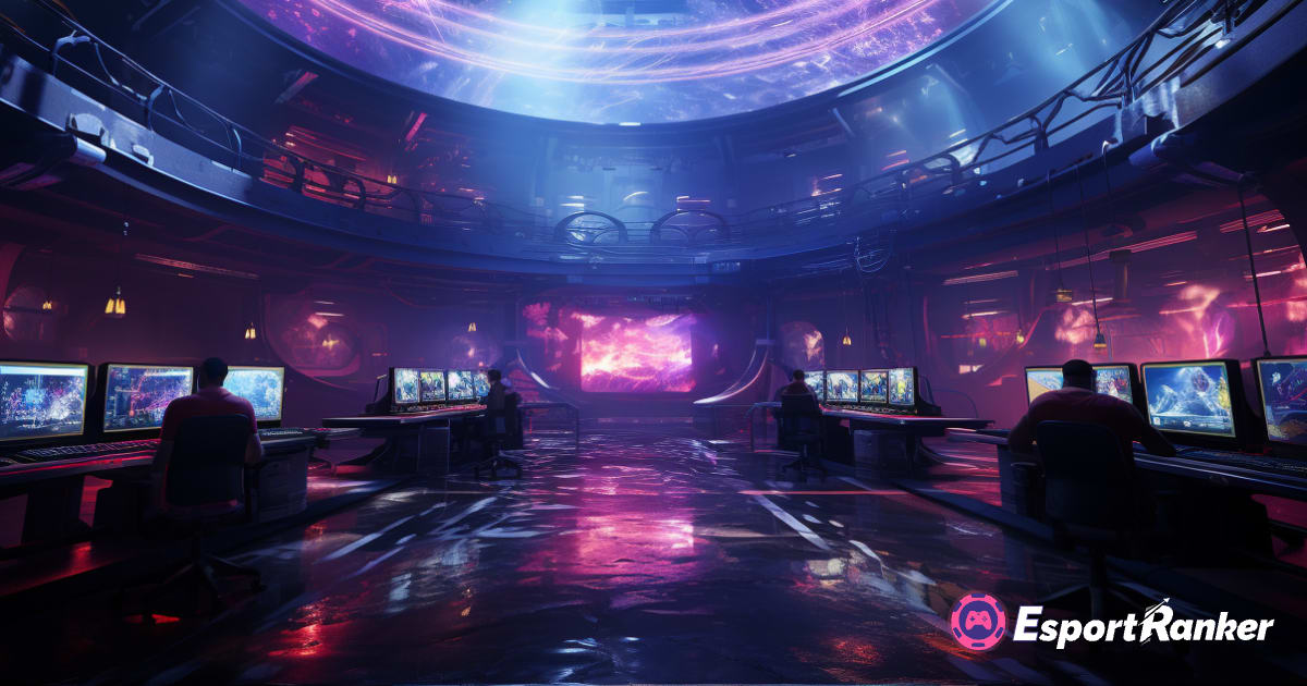 Esports vs. Sportwetten: Ein umfassender Vergleich