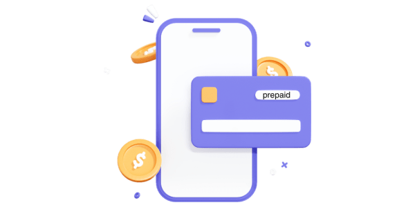 Prepaid Cards
