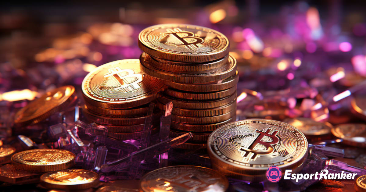 Vor- und Nachteile der Verwendung von Kryptowährungen für E-Sport-Wetten