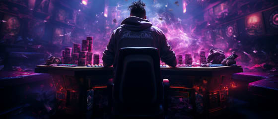 E-Sport-Wetten vs. Online-Spielothek-Gaming: Ein klarer Vergleich