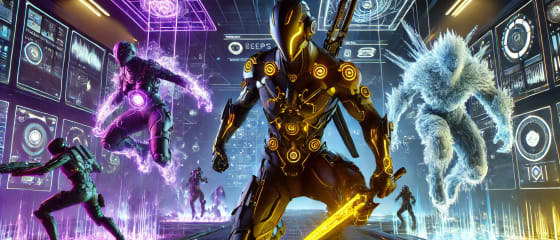 FISSURE Universe: Die Fänge dominieren, die Tundra triumphiert